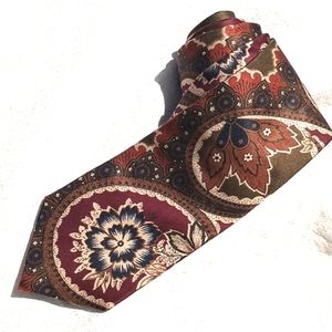 Dior Monsieur Silk Tie